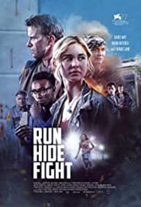 Run Hide Fight (2020) Film Online Subtitrat in Romana