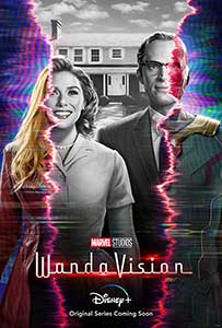 WandaVision (2021) Serial Online Subtitrat in Romana