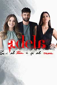 Adela (2022) Serial Romanesc Online Sezonul 4