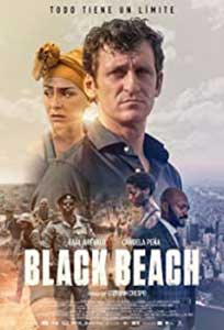 Black Beach (2020) Film Online Subtitrat in Romana