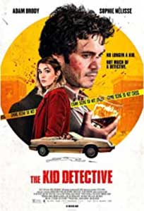 The Kid Detective (2020) Film Online Subtitrat in Romana