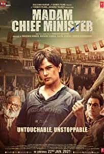 Madam Chief Minister (2021) Film Indian Online Subtitrat