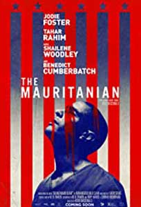The Mauritanian (2021) Film Online Subtitrat in Romana