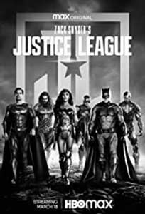 Zack Snyder's Justice League (2021) Film Online Subtitrat