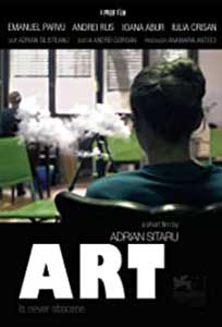 Artă (2014) Film Romanesc Online in HD 1080p