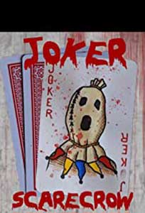 Joker Scarecrow (2020) Film Romanesc Online in HD 1080p