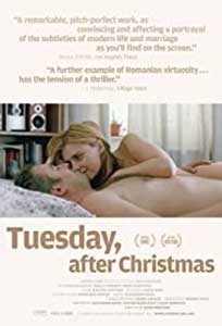 Marți după Crăciun (2010) Film Romanesc Online in HD 1080p