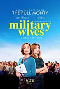 Military Wives (2019) Film Online Subtitrat in Romana