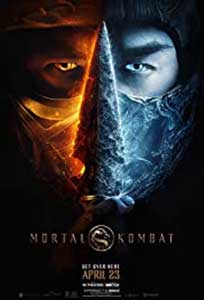Mortal Kombat (2021) Film Online Subtitrat in Romana