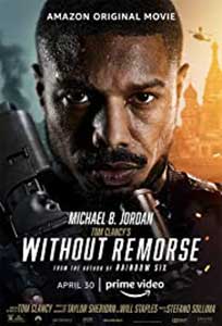 Without Remorse (2021) Film Online Subtitrat in Romana