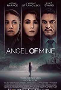 Angel of Mine (2019) Film Online Subtitrat in Romana