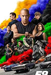 F9 - Fast and Furious 9 (2021) Online Subtitrat in Romana