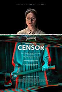 Censor (2021) Film Online Subtitrat in Romana