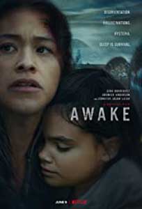 Coșmarul realității - Awake (2021) Film Online Subtitrat