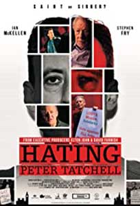 Hating Peter Tatchell (2021) Documentar Online Subtitrat