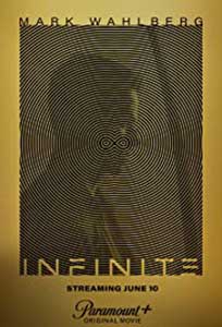Infinite (2021) Film Online Subtitrat in Romana