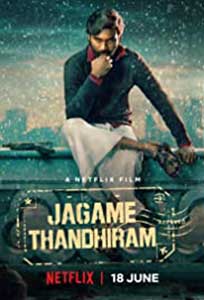 Jagame Thandhiram (2021) Film Indian Online Subtitrat