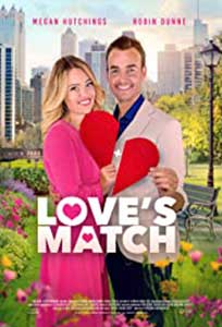 Love's Match (2021) Film Online Subtitrat in Romana