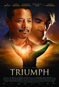 Triumph (2021) Film Online Subtitrat in Romana