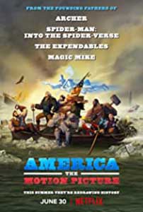 America: The Motion Picture (2021) Online Subtitrat in Romana