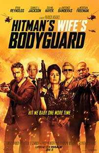 Hitman's Wife's Bodyguard (2021) Online Subtitrat in Romana