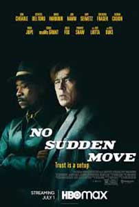 No Sudden Move (2021) Film Online Subtitrat in Romana