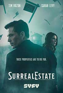 SurrealEstate (2021) Serial Online Subtitrat in Romana