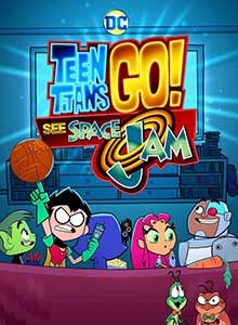 Teen Titans Go! See Space Jam (2021) Film Online Subtitrat