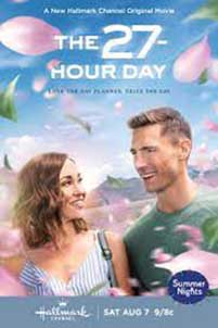 27 Hour Day (2021) Film Online Subtitrat in Romana