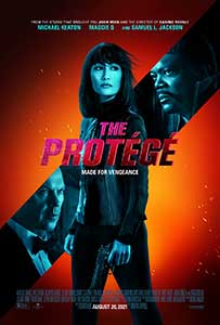 Codul asasinului - The Protégé (2021) Film Online Subtitrat