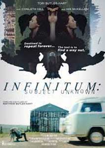 Infinitum: Subject Unknown (2021) Online Subtitrat in Romana