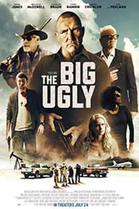 The Big Ugly (2020) Film Online Subtitrat in Romana