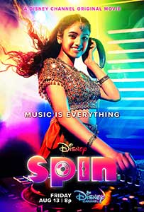 Spin (2021) Film Indian Online Subtitrat in Romana