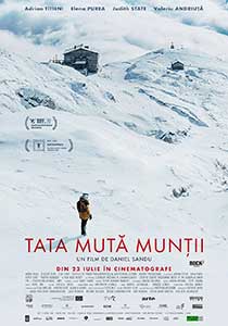 Tata mută munții (2021) Film Romanesc Online in HD 1080p
