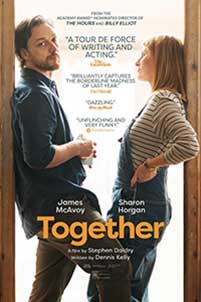 Together (2021) Film Online Subtitrat in Romana