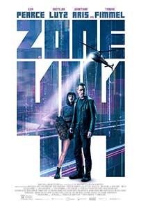 Zone 414 (2021) Film Online Subtitrat in Romana