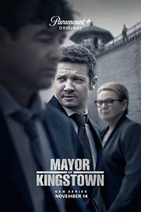 Mayor of Kingstown (2021) Serial Online Subtitrat in Romana