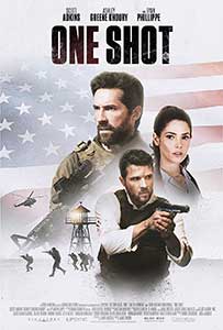 One Shot (2021) Film Online Subtitrat in Romana