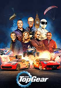 Top Gear (2022) Sezonul 33 Online Subtitrat in HD 1080p