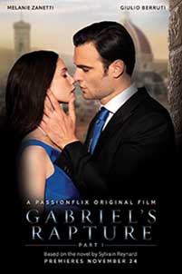 Gabriel's Rapture: Part One (2021) Film Online Subtitrat in Romana