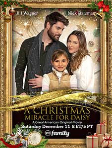 A Christmas Miracle for Daisy (2021) Online Subtitrat in Romana