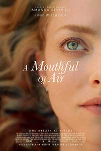 A Mouthful of Air (2021) Film Online Subtitrat in Romana