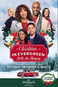 Christmas in Evergreen: Bells Are Ringing (2020) Film Online Subtitrat