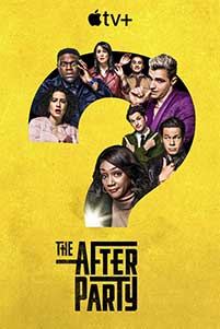 The Afterparty (2022) Serial Online Subtitrat in Romana