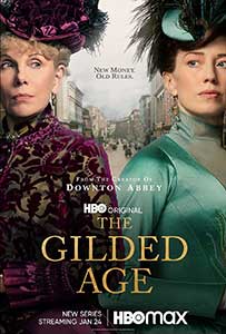 The Gilded Age (2022) Serial Online Subtitrat in Romana