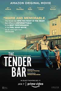 The Tender Bar (2022) Film Online Subtitrat in Romana