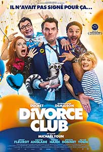 Divorce Club (2020) Film Online Subtitrat in Romana