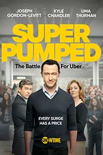 Super Pumped: The Battle for Uber (2022) Serial Online Subtitrat