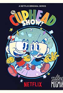 The Cuphead Show! (2022) Sezonul 3 Online Subtitrat in Romana