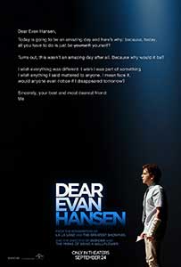 Dear Evan Hansen (2021) Film Online Subtitrat in Romana